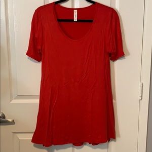 LuLaRoe XXS Perfect T